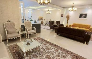 اجاره آپارتمان 120 متر در بلوار فردوس غرب