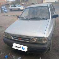 پراید مدل80سالم