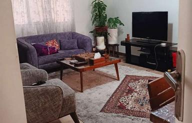 50 متر جنت اباد