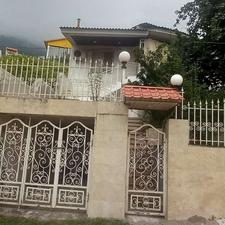 فروش ویلا 258 متر در چلاو