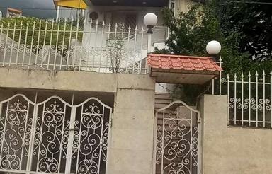 فروش ویلا 258 متر در چلاو