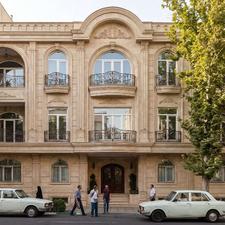 آپارتمان 192 متری در کمربندی غربی وحدت