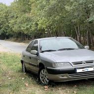 زانتیا 2000 مدل 83 عروسک