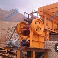 تعمیر کار سنگ شکن و هیدروکن