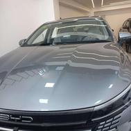 byd destroyer 05مدل2025