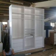 تعمیرات کمد و کابینت