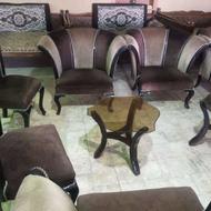 مبل تمیز 9نفره