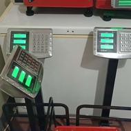 ترازو تاشو350کیلویی200کیلویی