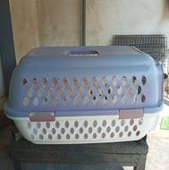 باکس سگ و سینی ادار