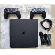کاملا نو و آکبند اسلیم یک ترا PS4
