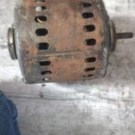 دینام کولر ابی