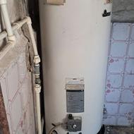 آبگرم کن ایستاده