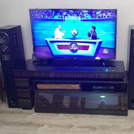 میز تلویزیون mdf