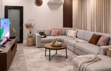 فروش آپارتمان 95 متر در حمزه کلا