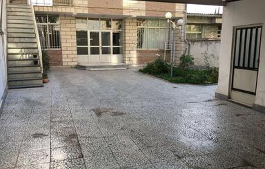 فروش خانه ویلایی 2 واحدی جام جم مناسب برای سرمایهگذاری