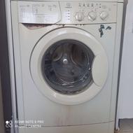 ماشین لباسشویی تمام اتوماتیک