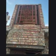 کارگرم و استا بنا دیوار چینی وسیمانکاری دیوار