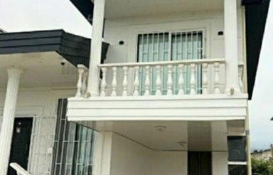 اجاره ویلادوبلکس نوساز 135 متری در تمشکل