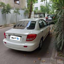 ریو سفید مدل 90 ABS