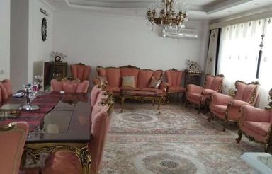 100 متر تک واحدی و خوش نقشه در کوچه آبان