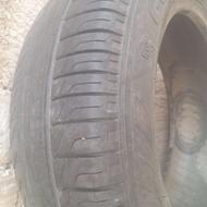 پنج تا لاستیک