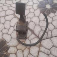 پدال گاز اکتروس اصلی