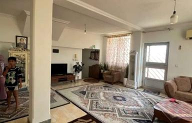 فروش آپارتمان 80 متری بسیار خوش نقشه