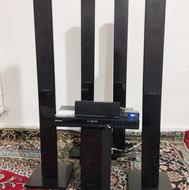 سینما خانواده سامسونگ فلش بلوتوث