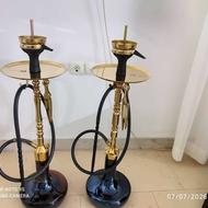 قلیان عربی برنج