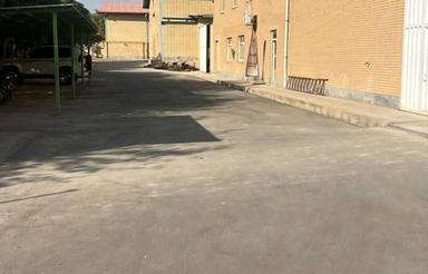 فروش کارخانه صنعتی 7200 متر در پرندک برق1000