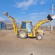 بیل بکهوسنوپارس