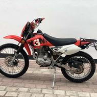 تریل ارشد gy 125