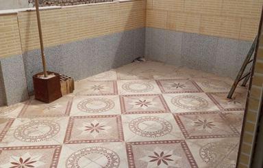 اجاره طبقه بالا مسکونی