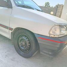 هاچبک سالم 74