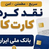 نقد کالا پی