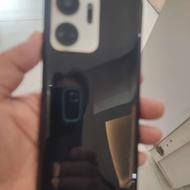 هانور X7a حافظه 128 با کارتن و انتقال و گارد و گلس و شارژر