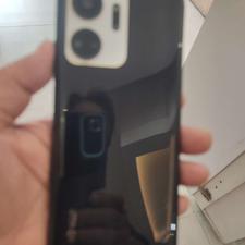 هانور X7a حافظه 128 با کارتن و انتقال و گارد و گلس و شارژر