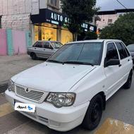 پراید 111 بیرنگ بدون خط و خش95