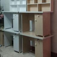 میزتحریر باکتابخانه،انواع صندلی