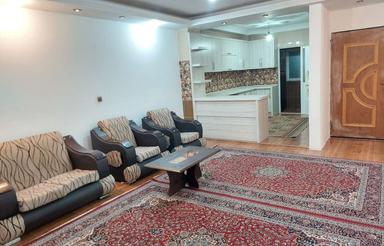 آپارتمان طبقه دوم در محبوبی