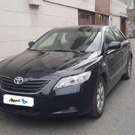 تویوتا کمری gl 2007
