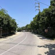 فروش زمین داخل بافت با کاربری مسکونی 300 متر