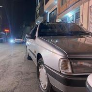 ماشین پژو405