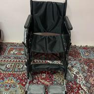 ویلچر ویرچل ویرجل ویلجر واکر نو سالم ویرچلر