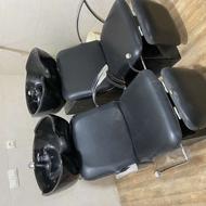 سرشور آرایشگاه