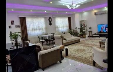 اجاره آپارتمان روبروی استخر