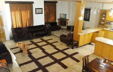 اجاره ویلا معمولی و استخری تمیز