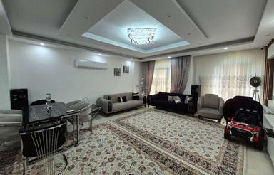 فروش آپارتمان 97 متر در دزاشیب
