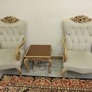 مبل ونهار خوری