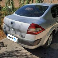 مگان 2000 اتومات وارداتی